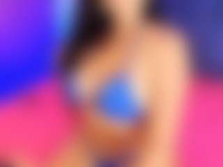 Latin-nata's Live Sex Cam Show