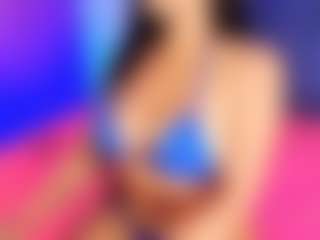 Latin-nata's Live Sex Cam Show
