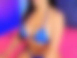 Latin-nata's Live Sex Cam Show
