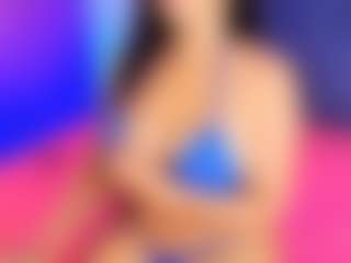 Latin-nata's Live Sex Cam Show