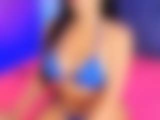 Latin-nata's Live Sex Cam Show