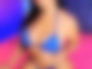 Latin-nata's Live Sex Cam Show