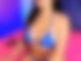 Latin-nata's Live Sex Cam Show
