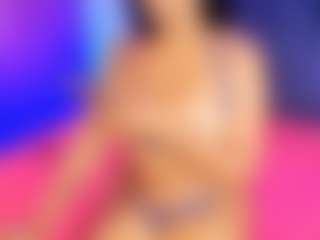Latin-nata's Live Sex Cam Show
