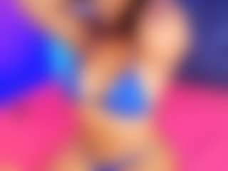 Live cam show with Latin-nata - Slender on CamSodaAdn