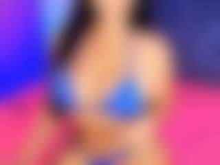 Live cam show with Latin-nata - Roll on Camsoda