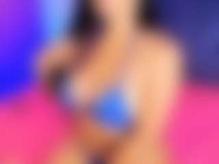 Latin-nata's Live Sex Cam Show