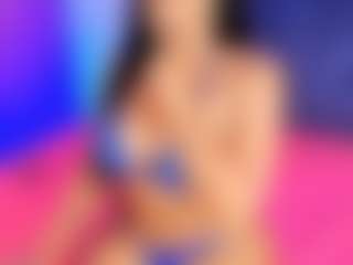Latin-nata's Live Sex Cam Show
