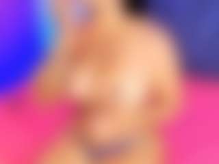 Latin-nata's Live Sex Cam Show