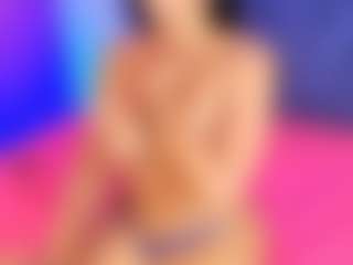 Latin-nata's Live Sex Cam Show