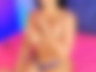 Latin-nata's Live Sex Cam Show