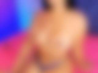 Latin-nata's Live Sex Cam Show