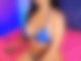 Live cam show with Latin-nata - Deepthroat on sexytreat.net