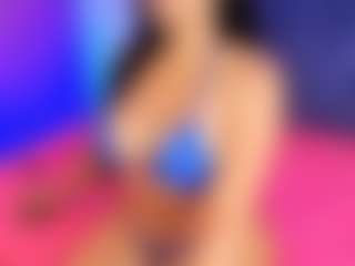 Latin-nata's Live Sex Cam Show