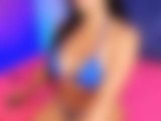 Live cam show with Latin-nata - Blowjob on livesuperchat.net