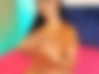 Latin-nata's Live Sex Cam Show