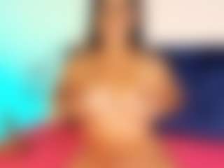 Live cam show with Latin-nata - Spank Lovense on SpunkLive