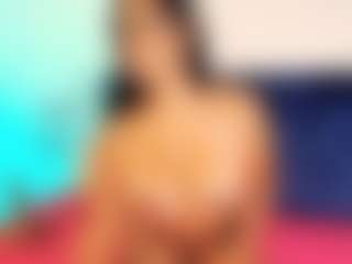 Latin-nata's Live Sex Cam Show