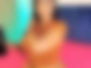 Latin-nata's Live Sex Cam Show
