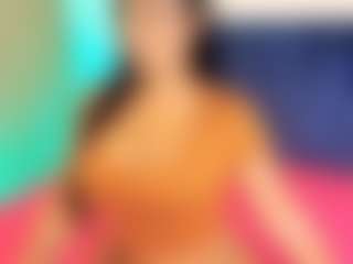 Latin-nata's Live Sex Cam Show