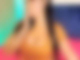 Latin-nata's Live Sex Cam Show