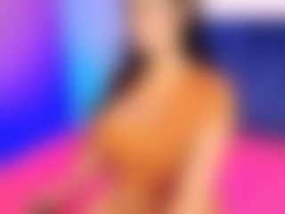 Live cam show with Latin-nata - Shaved Pussy on sexytreat.net