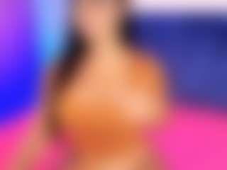 Latin-nata's Live Sex Cam Show