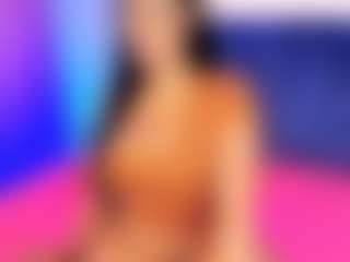Latin-nata's Live Sex Cam Show
