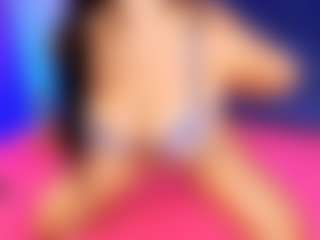 Latin-nata's Live Sex Cam Show