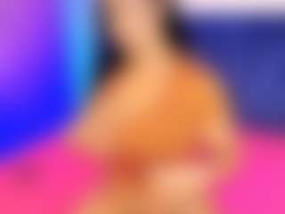 Latin-nata's Live Sex Cam Show