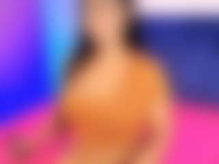 Latin-nata's Live Sex Cam Show