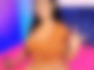 Latin-nata's Live Sex Cam Show