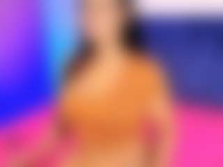 Latin-nata's Live Sex Cam Show