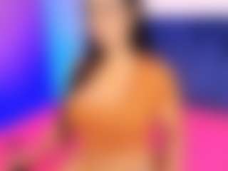 Latin-nata's Live Sex Cam Show