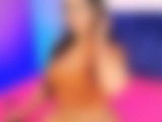 Latin-nata's Live Sex Cam Show