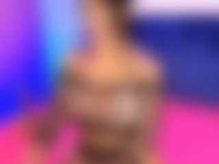 Latin-nata's Live Sex Cam Show