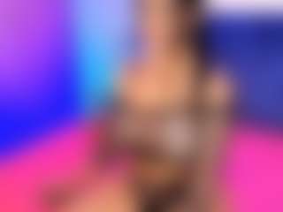 Latin-nata's Live Sex Cam Show