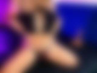 Latin-nata's Live Sex Cam Show