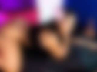 Latin-nata's Live Sex Cam Show