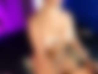 Latin-nata's Live Sex Cam Show