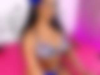 Latin-nata's Live Sex Cam Show