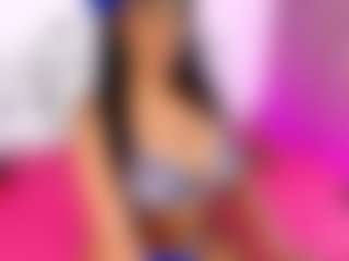 Latin-nata's Live Sex Cam Show