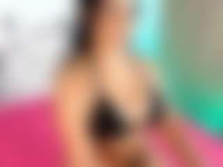 Latin-nata's Live Sex Cam Show