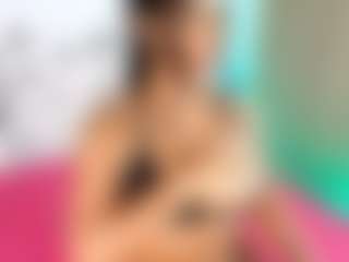 Latin-nata's Live Sex Cam Show