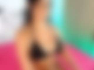Latin-nata's Live Sex Cam Show