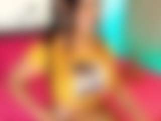 Latin-nata's Live Sex Cam Show