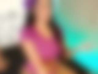 Live cam show with Latin-nata - Morena on Dolls Live