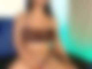 Latin-nata's Live Sex Cam Show