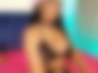 Latin-nata's Live Sex Cam Show