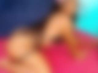 Latin-nata's Live Sex Cam Show